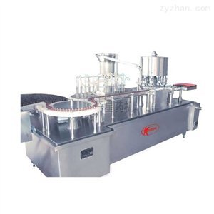 YGZ10型口服液灌轧机